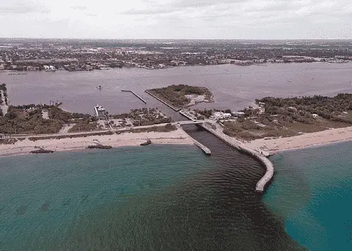 Boynton Inlet