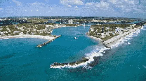 Hillsboro Inlet