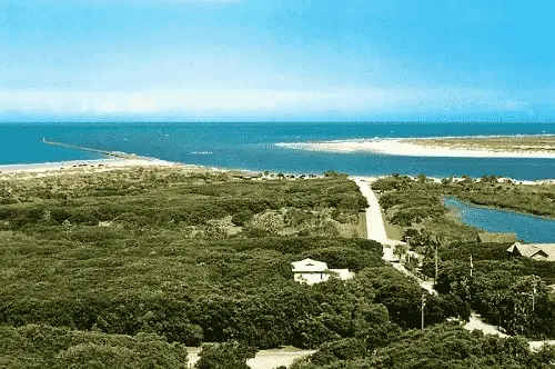 Ponce de Leon Inlet