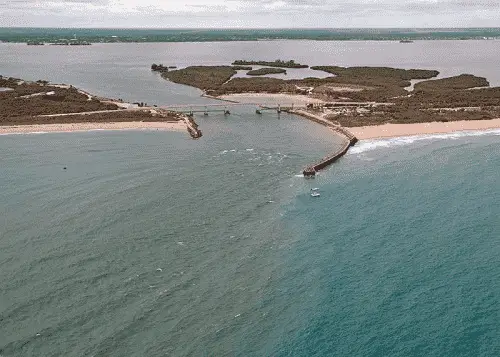 Sebastian Inlet