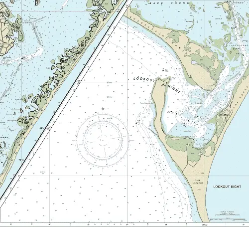 The Bight and Barden Inlet