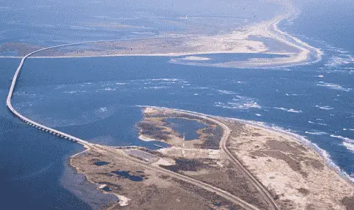 Oregon Inlet